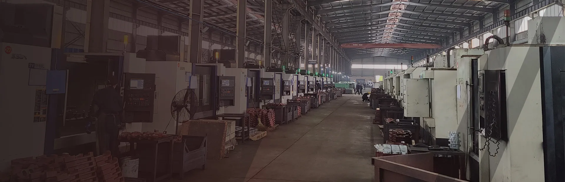 Premium Hydraulic Braking Systems for Heavy-Duty Machinery