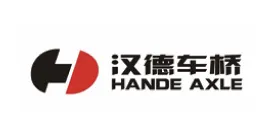 logo handeaxle