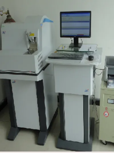 Spectral Analysis