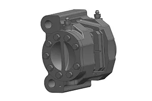 Hydraulic Disc Brake