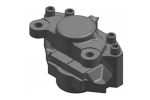 Hydraulic Disc Brake