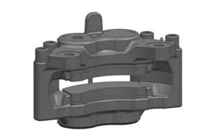 Hydraulic Disc Brake