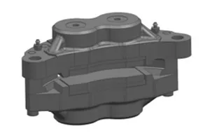 Construction Machinery Brake