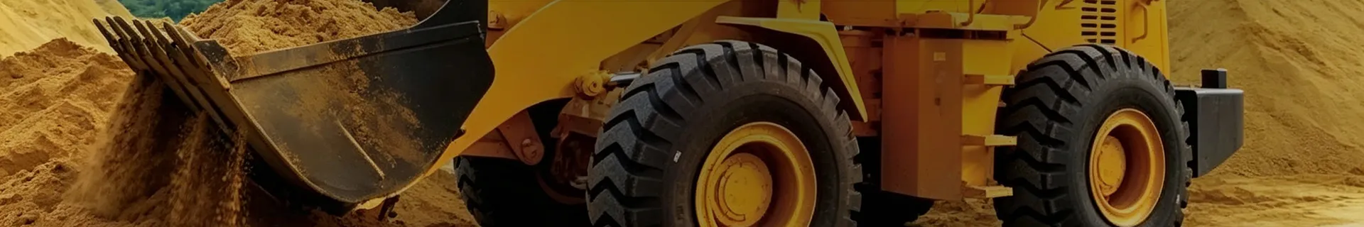 Construction Equipment Hydraulic Brake