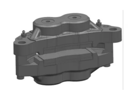 Construction Machinery Brake