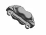Defense Equipment Brake
