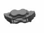 Defense Equipment Brake