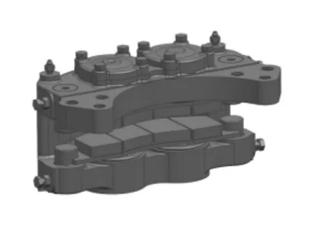 Disc Brake