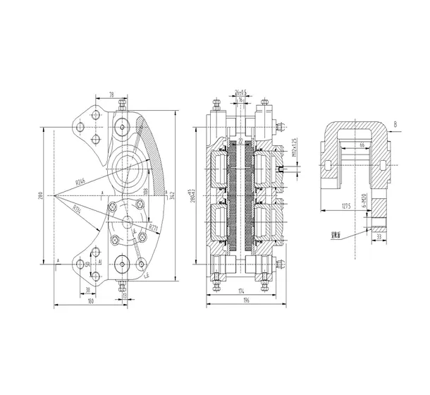 Disc Brake