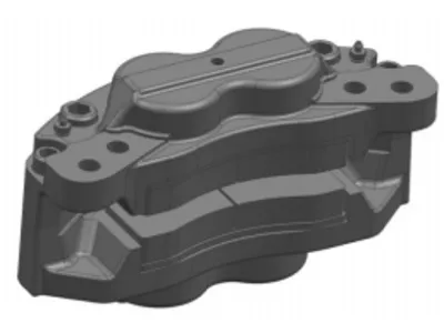 FY67A Disc Brake