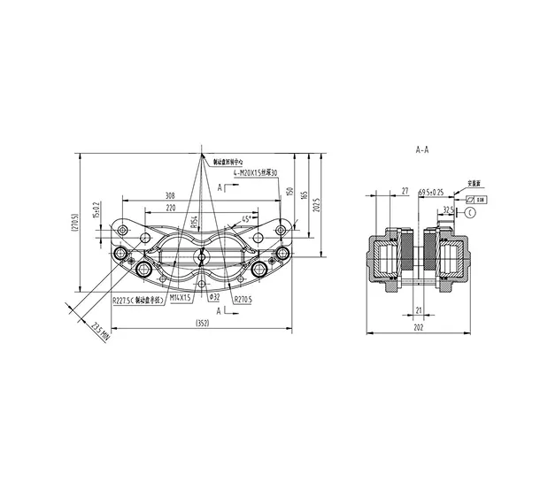 Disc Brake
