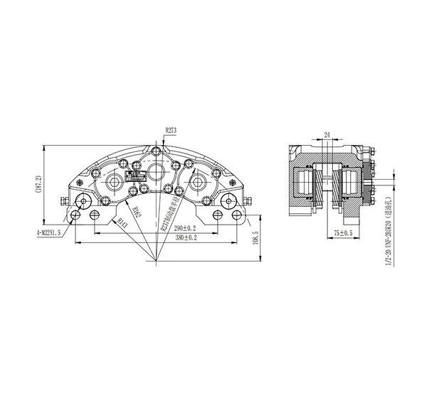 Disc Brake