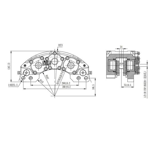 Disc Brake