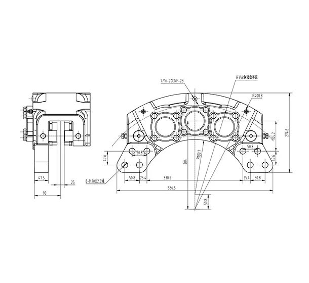 Disc Brake