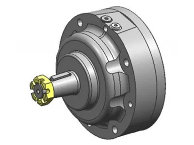 FY-DP152.00 Disc Brake