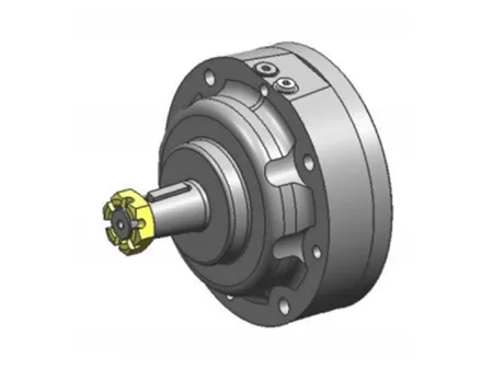 Disc Brake