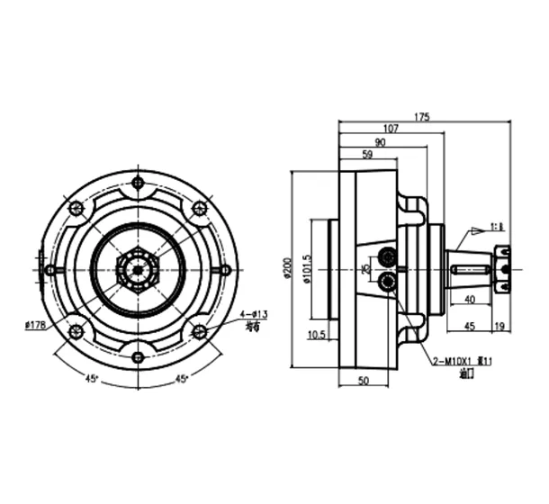 Disc Brake