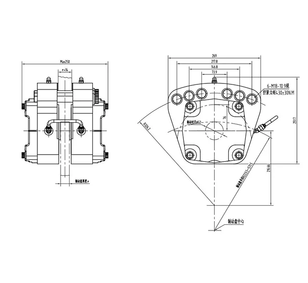Disc Brake