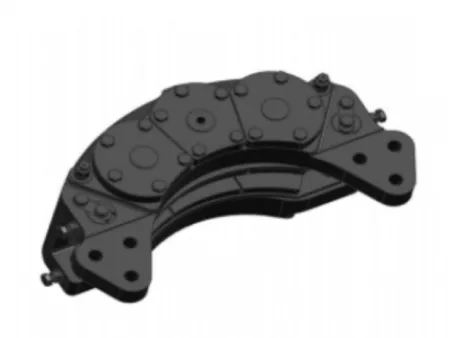 Disc Brake