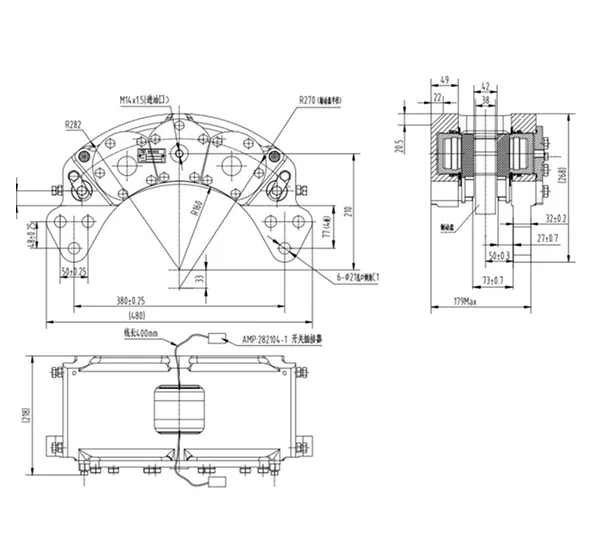 Disc Brake