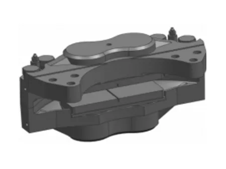 Disk Brake