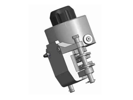 Excavator Brake