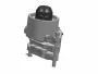 Excavator Brake