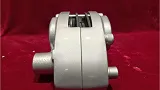 FY09 Hydraulic Disc Brake