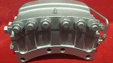 FY95 Hydraulic Brake