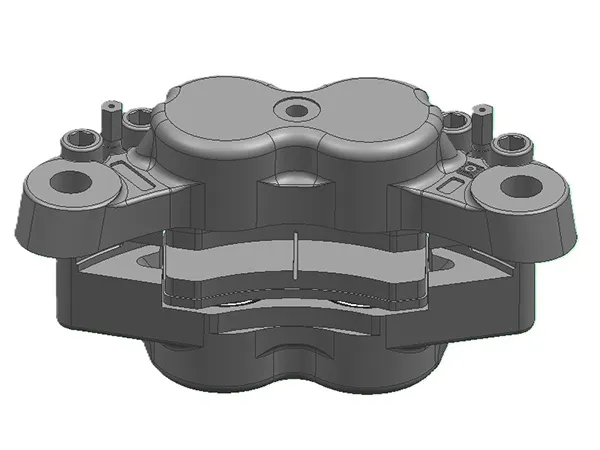 Heavy Disc Brake