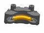 Heavy Disc Brake