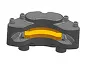 Heavy Disc Brake
