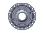Heavy Duty Brake