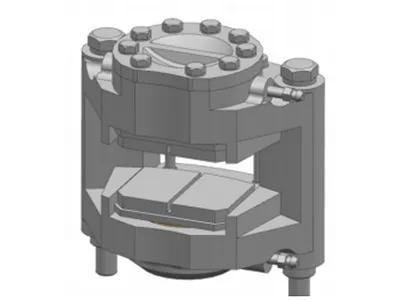 FY04 Hydraulic Brake