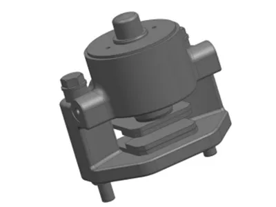FYZC11 Hydraulic Brake