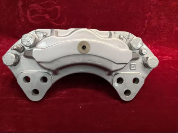 Hydraulic Disc Brake
