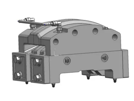 Hydraulic Disc Brake