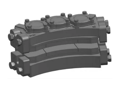 Hydraulic Disc Brake