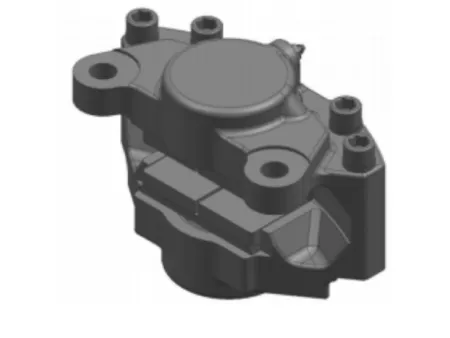 Hydraulic Disc Brake