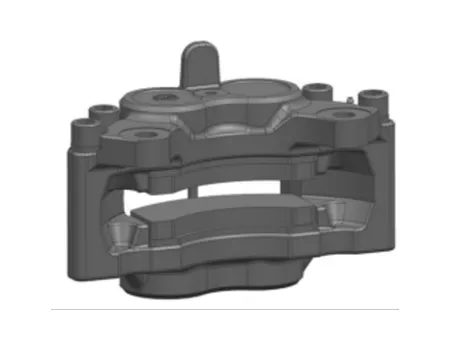 Hydraulic Disc Brake