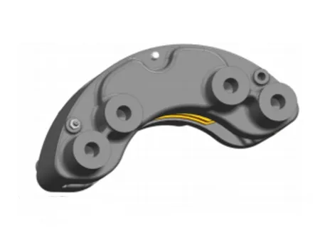 Hydraulic Disc Brake