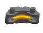 Hydraulic Disc Brake