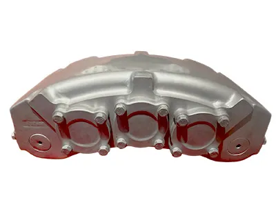 FY90 Hydraulic Disc Brake (Heavy Duty Brake)