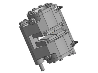 FYT70 Hydraulic Disc Brake (Off-Road Brake)